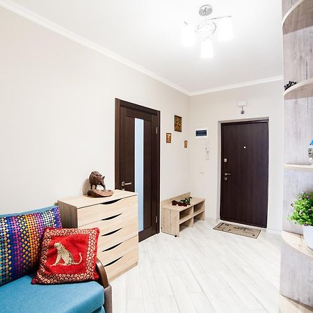 Lviv Land Apartment Exterior photo