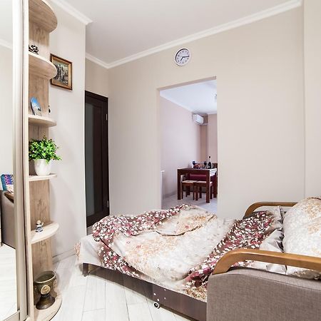 Lviv Land Apartment Exterior photo