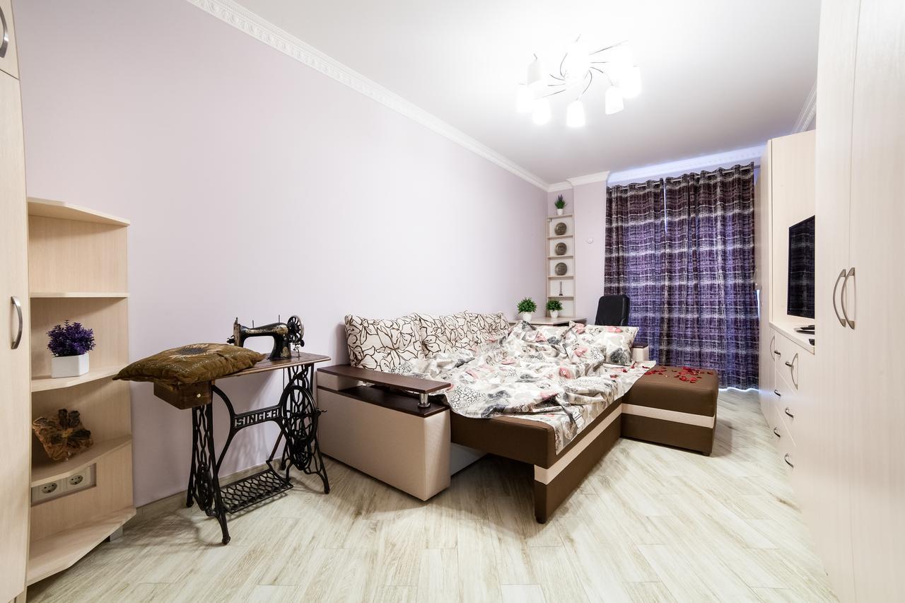 Lviv Land Apartment Exterior photo