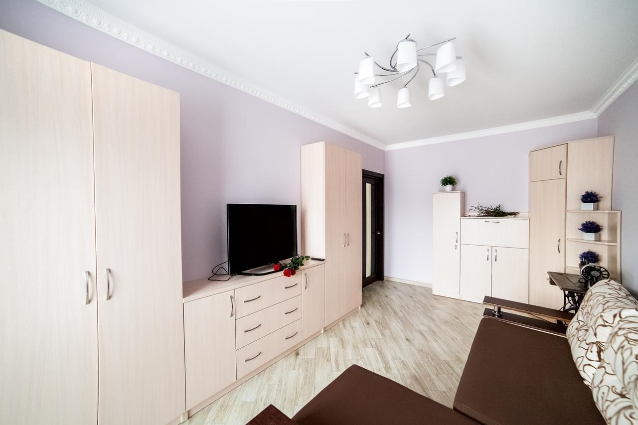 Lviv Land Apartment Exterior photo