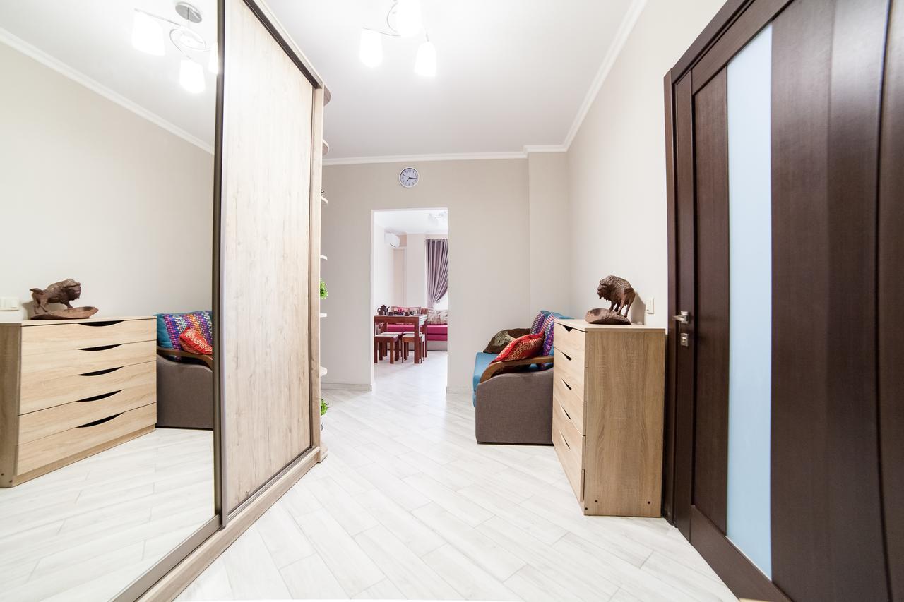 Lviv Land Apartment Exterior photo